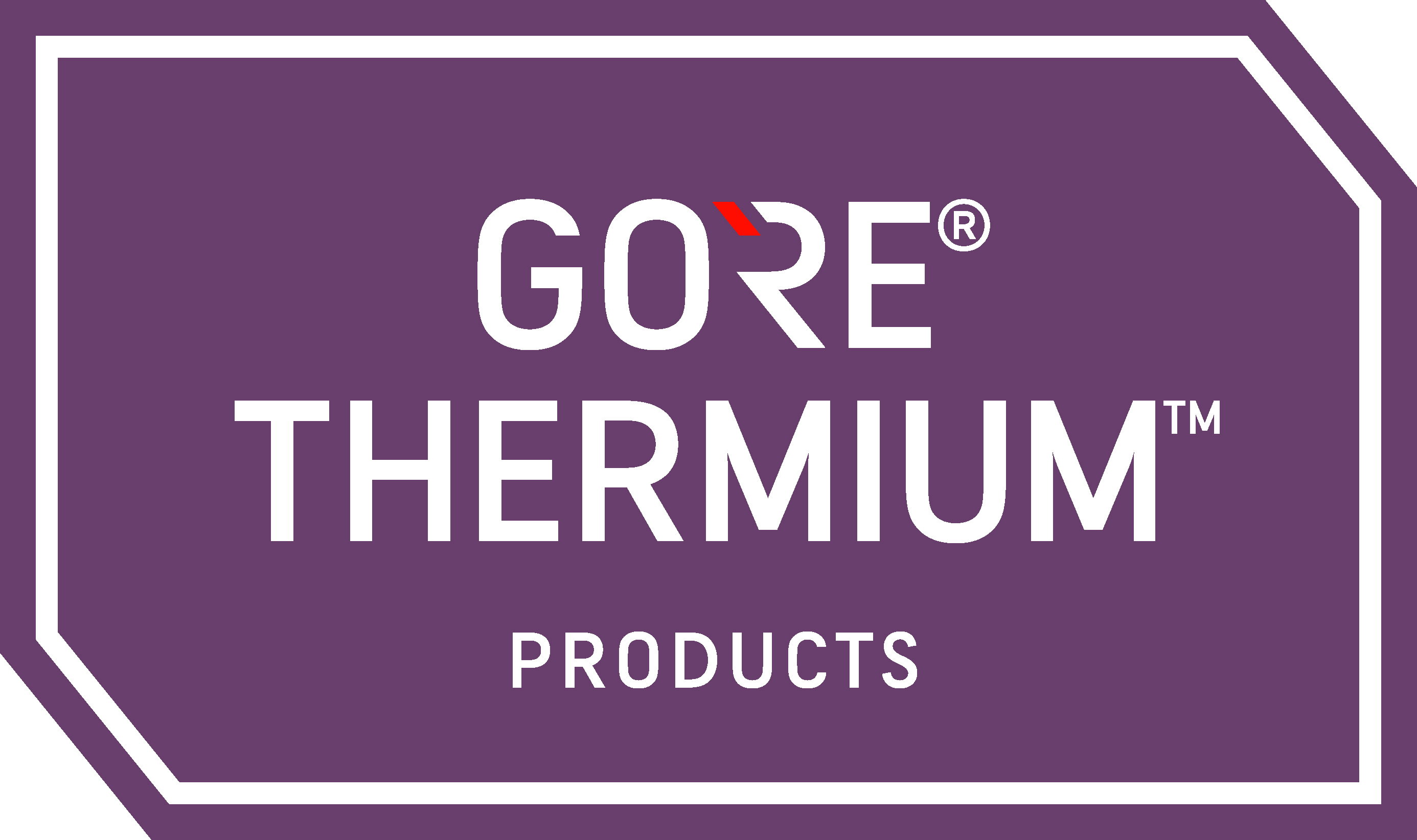 Gore-Tex Thermium