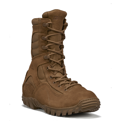 Sabre 533 ST boot