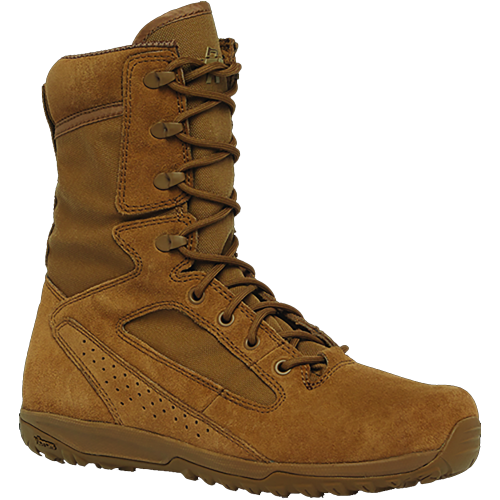 TR511 boot