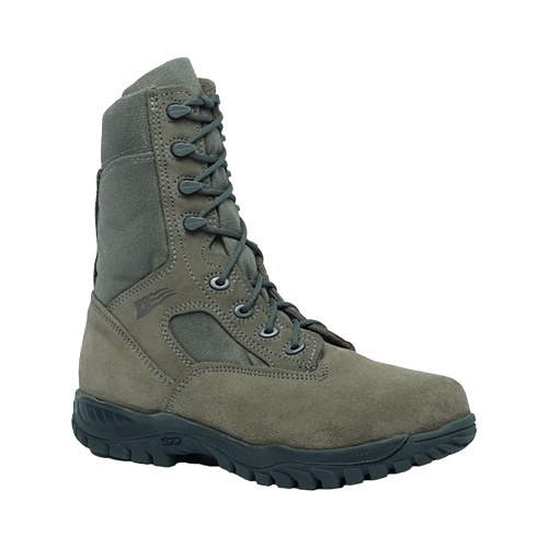 612 ST / Hot Weather Steel Toe Boot