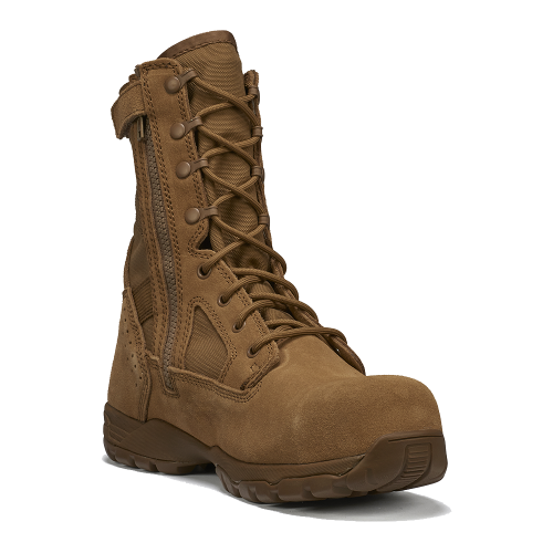 TR596Z CT boot