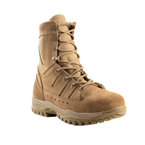 MXG boot