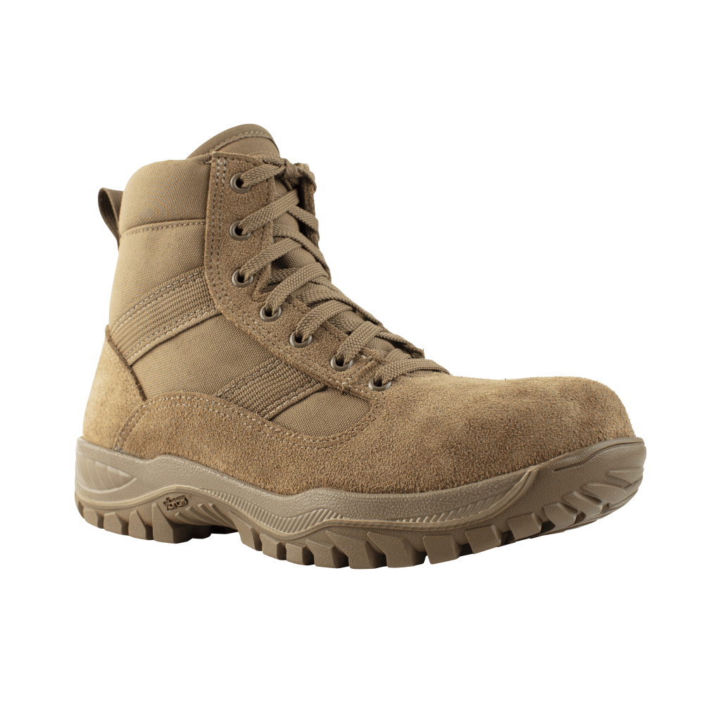 Flyweight C315 ST Steel Toe Boot